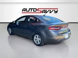 Used 2016 Dodge Dart SXT image 5