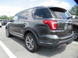 Used 2018 Ford Explorer Limited image 3
