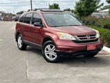 Used 2011 Honda CR-V EX image 2