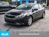 Used 2017 Kia Forte LX image 5