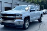 Used 2016 Chevrolet Silverado 1500 LT w/ All Star Edition image 2