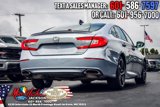 Used 2021 Honda Accord Sport image 4