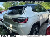 Used 2018 Jeep Compass Limited image 4