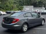 Used 2012 Honda Civic LX image 5