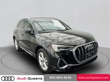 Certified 2021 Audi Q3 2.0T Premium Plus image 3