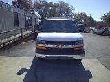 Used 2014 Chevrolet Express 3500 image 4