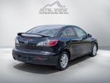 Used 2013 MAZDA MAZDA3 i SV image 6