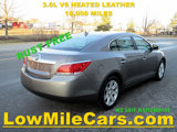 Used 2011 Buick LaCrosse CXL image 2