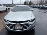 Used 2022 Chevrolet Malibu LT image 2