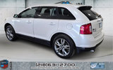 Used 2012 Ford Edge Limited w/ Driver Entry Pkg image 4