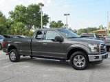 Used 2016 Ford F150 XLT w/ Equipment Group 302A Luxury image 2