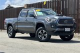 Certified 2019 Toyota Tacoma TRD Sport image 2