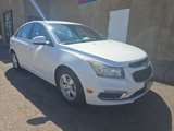 Used 2015 Chevrolet Cruze LT image 6