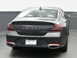 Certified 2025 Genesis G70 3.3T Advanced w/ Sport Prestige Package image 5