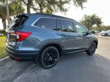 Certified 2022 Honda Pilot Special Edition image 3