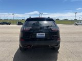 Used 2019 Jeep Cherokee Trailhawk w/ Comfort/Convenience Group image 4