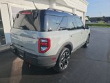 Used 2023 Ford Bronco Sport Outer Banks image 4