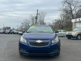 Used 2013 Chevrolet Cruze LS image 3