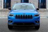 Used 2023 Jeep Cherokee Altitude Lux image 3