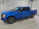 Certified 2020 Ford F150 XLT image 2