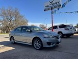 Used 2013 Nissan Sentra SR w/ Driver Pkg image 2
