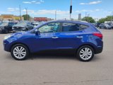 Used 2012 Hyundai Tucson Limited image 4