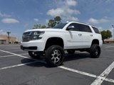 Used 2017 Chevrolet Tahoe LS image 2