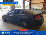 Used 2013 Chevrolet Impala LTZ image 3
