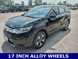 Used 2019 Honda CR-V LX image 5