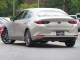 New 2025 MAZDA MAZDA3 s image 3