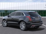 New 2025 Cadillac XT5 Premium Luxury w/ Technology Package image 3