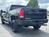 Used 2012 GMC Sierra 2500 Denali w/ Suspension Package, Off-Road image 6