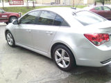 Used 2015 Chevrolet Cruze LT w/ RS Package image 6