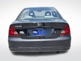 Used 2002 Honda Civic LX image 4