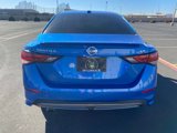 Certified 2023 Nissan Sentra SR w/ SR Premium Package image 5