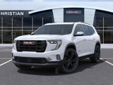 New 2025 GMC Acadia Elevation w/ Elevation Premium Package image 6