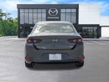 New 2025 MAZDA MAZDA3 s image 6