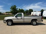 Used 2004 Chevrolet Silverado 1500 W/T w/ Light Duty Power Package image 3
