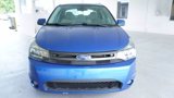 Used 2011 Ford Focus SES w/ 401A Rapid Spec Order Code image 2