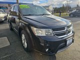 Used 2016 Dodge Journey SXT image 3