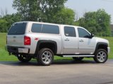 Used 2011 Chevrolet Silverado 1500 LT w/ All-Star Edition image 3