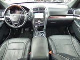 Used 2018 Ford Explorer Platinum image 2