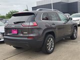 Used 2019 Jeep Cherokee Latitude Plus w/ Cold Weather Group image 5
