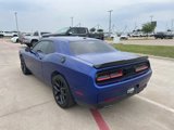 Used 2020 Dodge Challenger SXT w/ Blacktop Package image 4