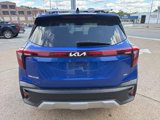 Used 2024 Kia Seltos LX image 5