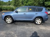 Used 2012 Toyota RAV4 4WD w/ 3rd Row image 4