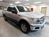 Certified 2019 Ford F150 XLT w/ Equipment Group 302A Luxury image 5