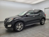 Used 2016 Chevrolet Equinox LTZ w/ Enhanced Convenience Package image 2