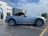 Used 2018 FIAT 124 Spider Lusso w/ Convenience Group image 3