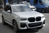Used 2021 BMW X3 xDrive30i w/ M Sport Package image 5